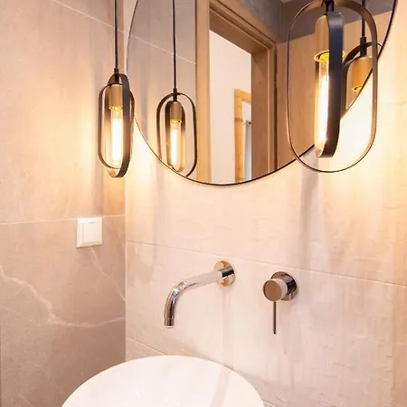 Apartment Sunset Coast House - Wood Vathi (Sifnos)