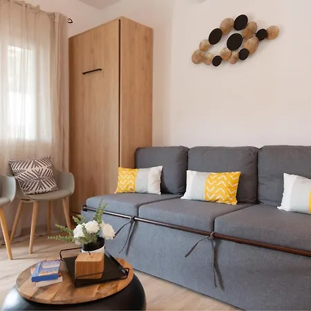 Sunset Coast House - Wood Apartment *