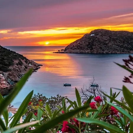 Apartment Sunset Coast House - Wood *