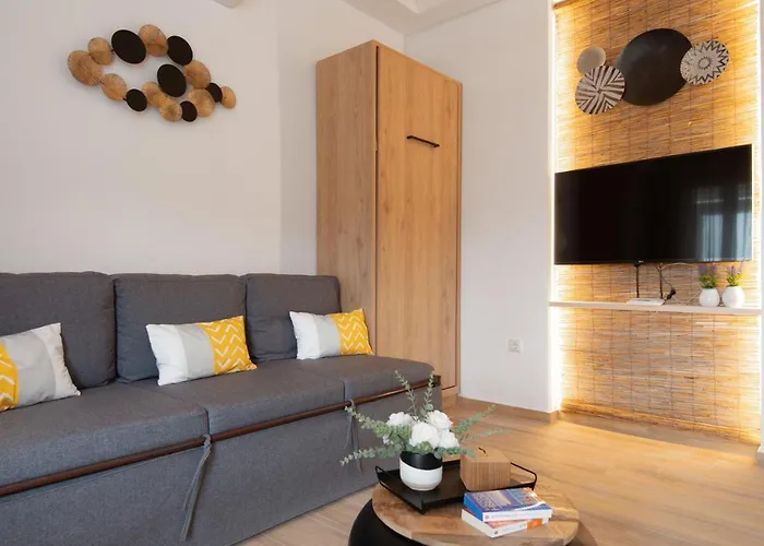 Sunset Coast House - Wood Vathi (Sifnos)