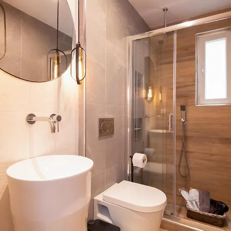شقة Sunset Coast House - Wood *