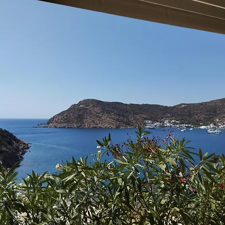 Διαμέρισμα Sunset Coast House - Wood