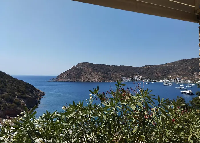 Appartamento Sunset Coast House - Wood